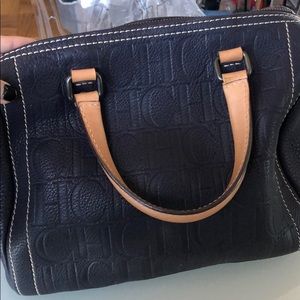 Original Carolina Herrera Bag